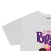 Ladies Original Bratz Dolls Shirt - Yasmin, Cloe, Jade, and Sasha - Bratz 1990's Vintage Throwback Graphic T-Shirt - 3 of 4