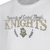 NCAA UCF Knights Women's Crew Fleece Sweatshirt - image 3 of 3