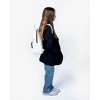 7AM Enfant 14" Puffer Backpack - 4 of 4