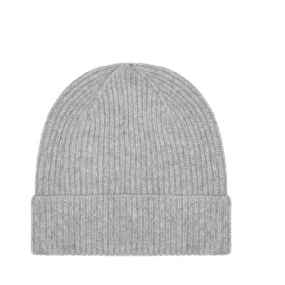 Lona Scott Unisex Pure Cashmere Beanie