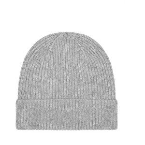 Lona Scott Unisex Pure Cashmere Beanie - 1 of 4