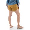 Aventura Clothing Women's Parker Pull-On Short - 2 of 4