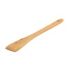 Berard Contour Olive Wood Straight Beveled Spatula, 12-Inch - 2 of 4