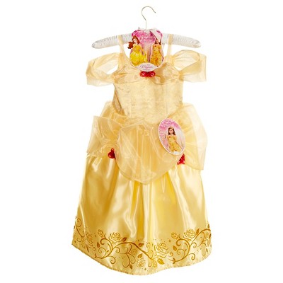 princess belle dress for kids