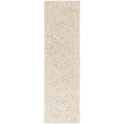 Dip Dye DDY151 Hand Tufted Indoor Rugs - Safavieh