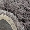 Arctic Shag SG270 Hand Tufted Indoor Rugs - Safavieh - 4 of 4