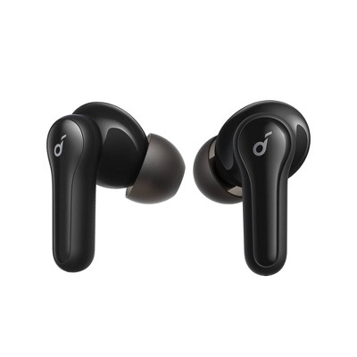 Soundcore by Anker Life Note E True Wireless Bluetooth Earbuds with 32-Hour Playtime - Black