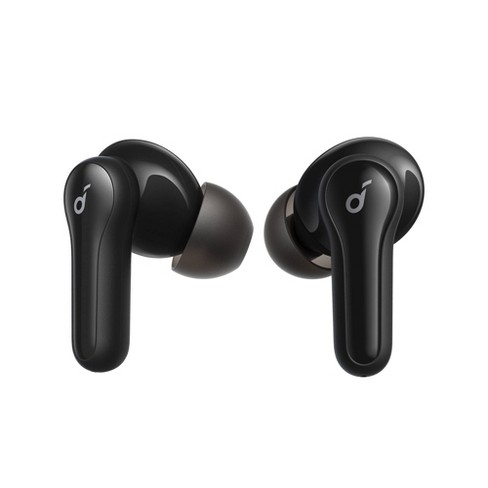 Auriculares ANKER Soundcore Liberty Air (In-Ear - Microfóno - Noise  Canceling - Negro) 