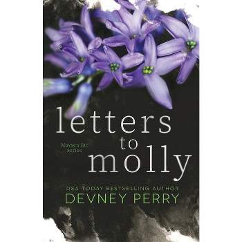 Letters to Molly - by  Devney Perry (Paperback)