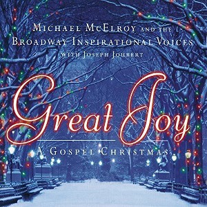 Various Artists - Greay Joy: A Gospel Christmas / Various (CD) - 1 of 1
