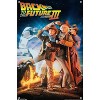 Trends International Back to the Future Part III - One Sheet Unframed Wall Poster Prints - image 4 of 4