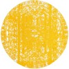 Unique Loom    Lennon Zal Area Rug - 2 of 4