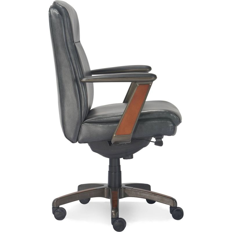Modern Dawson Executive Office Chair - La-Z-Boy, 6 of 18