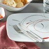 Splendor, Square, 12 Piece, Dinnerware Set - 2 of 4