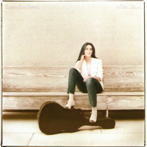 Emmylou Harris - White Shoes (Vinyl) - 1 of 1