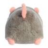 Aurora Medium Odin Opossum Spudsters Adorable Stuffed Animal Grey 11" - 4 of 4