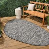 JONATHAN Y Callan Modern Rustic Abstract Indoor/Outdoor Area Rug - 4 of 4