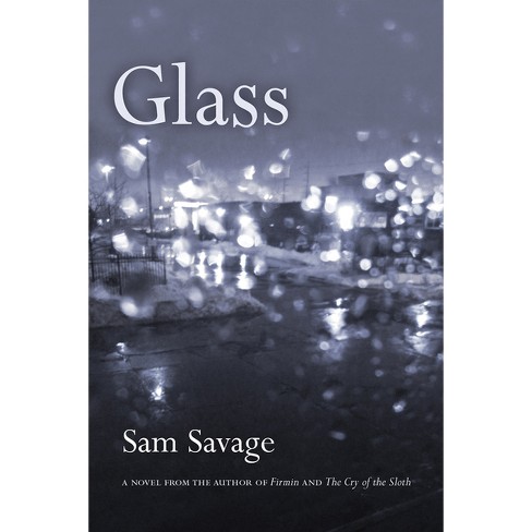 On the Savage Side: A Novel [Book]