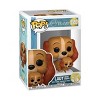 Funko Pop! 2 Pack Lady and the Tramp - Lady with Puppy #1553 & Tramp with Puppy #1554 - 2 of 2