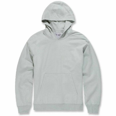 Men's 'S SUMMER BREEZE PULLOVER HOODIE - JORDAN CRAIG