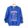 Simply Sage Market Seaside Cowgirl  Sweatshirt - 2 of 4