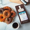 Fresh Roasted Coffee, Organic FRC Donut Shop Artisan Blend, Medium Roast Ground Coffee - 4 of 4