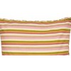 C&F Home 26" x 26" Cotton Euro Sham, Laney - Machine Washable - 2 of 4