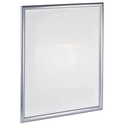 3 in. x 8 in. Vertical/Horizontal Acrylic Block Frame