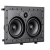 Monolith THX-265IW THX Select Certified 2-Way In Wall Speaker, 1in Silk Dome Tweeter With Neodymium Magnet and Copper Shorting Ring, For Home Theater - 2 of 4