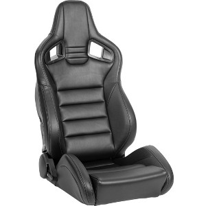 HANPURE RACING SEAT - 1 of 4