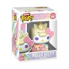 Funko Bitty POP! Sanrio Keroppi Figures - 4pk - 3 of 4