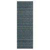 Washable Rugs Area Rugs for Living Room,Bedroom,Dining Room- Large Ultra Soft Faux Wool Retro Carpets - 4 of 4