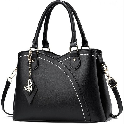 Purses and Handbags Top Handle Satchel Shoulder Bags Messenger Tote Bag for Ladies