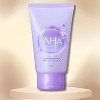 BCL Cleansing Research Wash Cleansing A (120g) | 3-in-1 Pore Cleanser with Malic & Glycolic Acid | Blackhead & Acne Prevention + Moisture Balance - 2 of 2