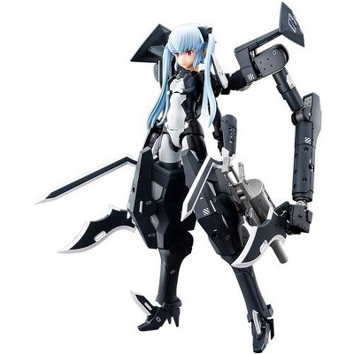 Kotobukiya - Kotobukiya - Busou Shinki - Type Devil Strarf