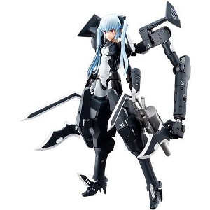 Kotobukiya - Kotobukiya - Busou Shinki - Type Devil Strarf - 1 of 4