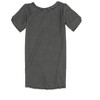bar III Womens Cold Shoulder Basic T-Shirt - 2 of 2