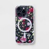Apple iPhone 15 Pro Case with MagSafe - heyday™ Multicolor Floral - 2 of 4