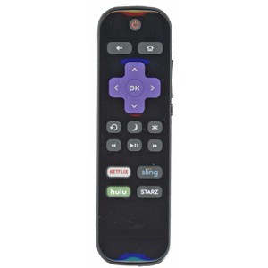 Dan’s Originals for Insignia 212499 Roku TV Remote Control - 212499 - 1 of 2