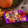 HERSHEY'S Chocolate and Sweets Assorted Halloween Candy Miniatures - 97.96oz/330pc - 3 of 4