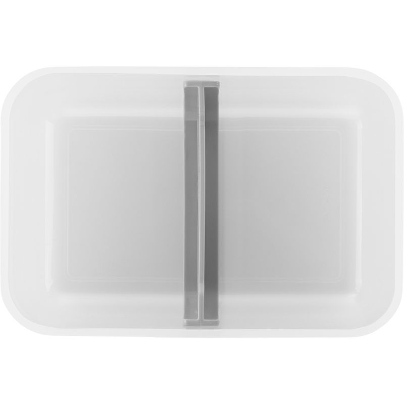 ZWILLING Fresh & Save Plastic Lunch Box Semitransparent Airtight Food Storage Container, 4 of 13