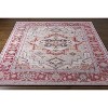 Hauteloom Side Recycled Material Living Room, Bedroom Area Rug - Traditional - 2 of 4