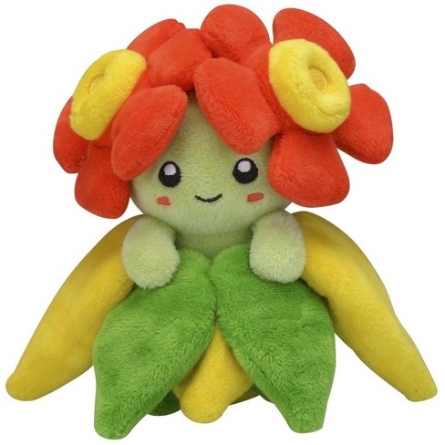 Pokemon Center Original Pokemon Fit Plush Doll New Series Japan With Tracking