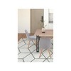 Ren Home Thora Dining Chairs - 2 of 4