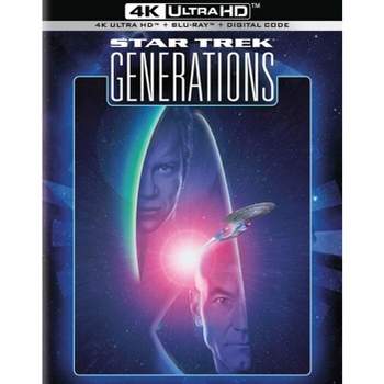 Star Trek Generations (2023)