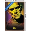 Trends International The Mummy - Close-Up Framed Wall Poster Prints - 3 of 4