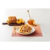 Peter Pan Honey Roast Creamy Peanut Butter Spread - 40oz - 3 of 4