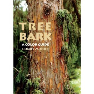 Tree Bark - by  Hugues Vaucher (Paperback) - 1 of 1
