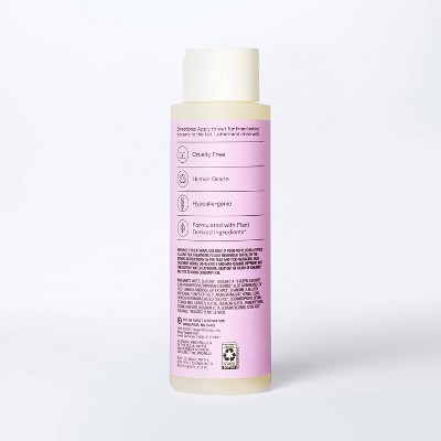 Lavender Chamomile Gentle Puppy Shampoo - 16 fl oz - Kindfull&#8482;