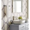 Amerock Bronx Wall Mounted Towel Bar - 2 of 4
